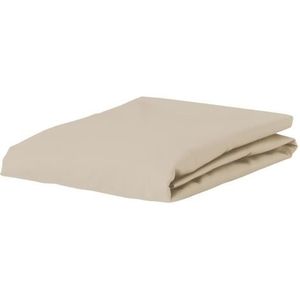 Essenza Hoeslaken Premium Percale Cement 180 x 210 cm