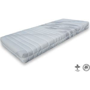 Mahoton Matras Maxim Natuurrubber Soft 180x210 cm