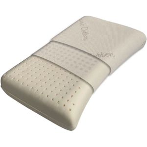 Air Pillow Hoofdkussen Air Cloud Soft 7 cm