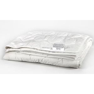 TIMZO ZomerDekbed Silk Comfort Zomer 200 x 220 cm