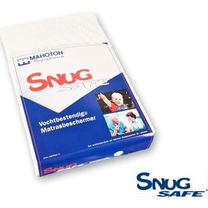 Mahoton Kussensloop Snugsafe 60x70 cm