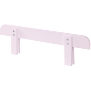 KIDDY SAFETY RAIL OUD ROSE *
