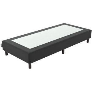 Mörgenn Losse boxspring Bonellvering Zwart 120x210