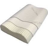 Air Pillow Hoofdkussen Air Contour Plus Soft