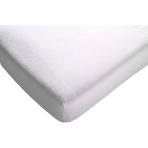 Polydaun Topmatras Molton Hoeslaken 180 x 220 cm