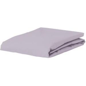 Essenza Hoeslaken Minte Purple breeze 90 x 200 cm