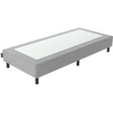 Mörgenn Losse boxspring Bonellvering Grijs 90x220