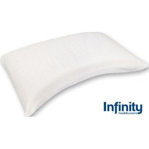 Mahoton Hoofdkussen Infinity Active 14 Soft