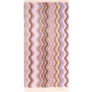 Essenza Handdoek Sol Darling pink 70 x 140 cm