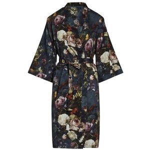 Essenza Kimono sarai karli deep sea blue XS