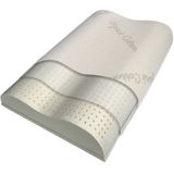 Air Pillow Hoofdkussen Air Contour Plus Medium