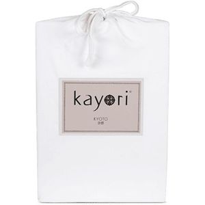 Kayori Kyoto-Splittophsl-Interl Jersey-140-160/200-220Cm-Wit