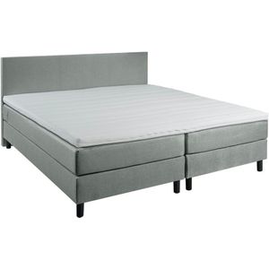 Mörgenn Complete Boxspring Athene 140x210