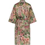 Essenza Kimono Sarai Noleste Greenish XL