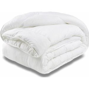 Luna Nature Clean - Mono Dekbed - Wit