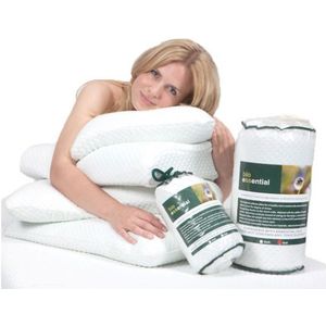 Innersleep Hoofdkussen Biogreen Classic 55 x 55 cm