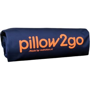 Mahoton Pillow2Go - Reistas voor uw hoofdkussen