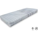 Mahoton Matras Ibis Natuurrubber Soft 180x190 cm