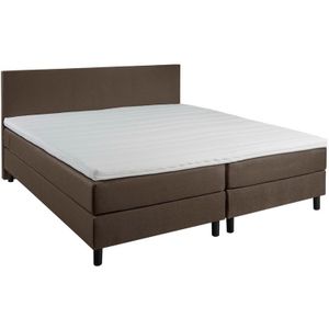 Mörgenn Complete Boxspring Athene 140x220