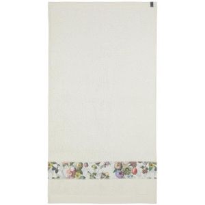 Essenza Handdoek Fleur Natural 60 x 110 cm