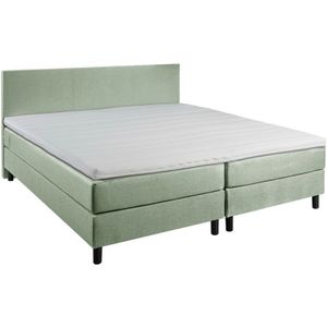 Mörgenn Complete Boxspring Athene 90x210