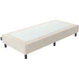 Mörgenn Losse boxspring Bonellvering Beige 90x220