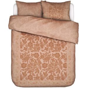 Essenza Dekbedovertrek Maere Pink Sand 260 x 220 + 2x 60 x 70 cm