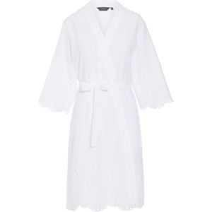 Essenza Kimono Sarai Tilia Pure White XL