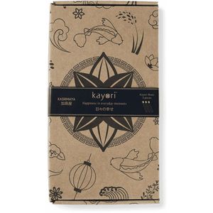 Kayori - Shots  - Giftbox - Kashimaya