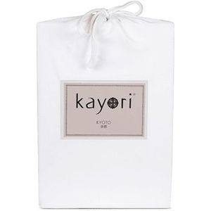 Kayori Kyoto-Splittopper Hsl-Interl Jersey-200/200-220Cm-Wit