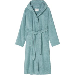 Marc O'Polo Badjas Timeless Women Aquamarine L