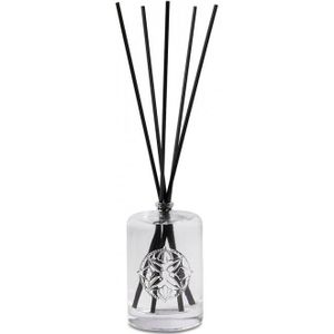 Kayori - Diffuser 100ml - Zilver -  Sawakaya