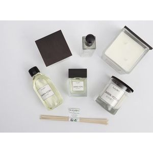 Kayori - Diffuser - 100ml - ShirinYoku