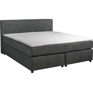 Mörgenn Boxspring Parga - Pocketvering - Complete set 140x220