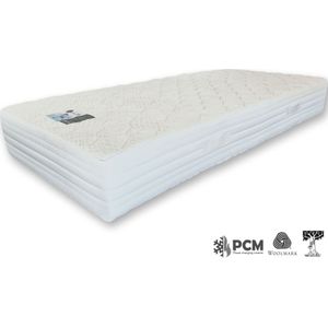 Mahoton Matras Seasons 28 Natuurrubber Soft 70x220 cm