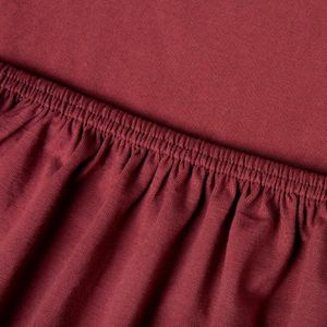 Kayori Saiko - Topper Hsl - Jersey - 140-160/200-220 - Rood