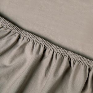 Kayori Saiko - Topper Hsl - Jersey - 140-160/200-220 - Taupe