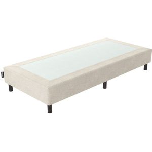 Mörgenn Losse boxspring Bonellvering Beige 100x210