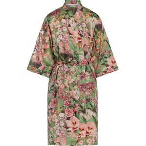 Essenza Kimono Sarai Noleste Greenish XXL