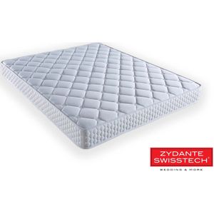 Luna Zydante Swisstech - Matras - BG Gold - 90x200 cm