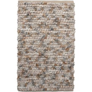 Heckett & Lane Brenda Badmat 60 x 100 cm Beige