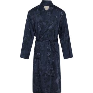 Essenza Kimono Pete Floor Nightblue XL