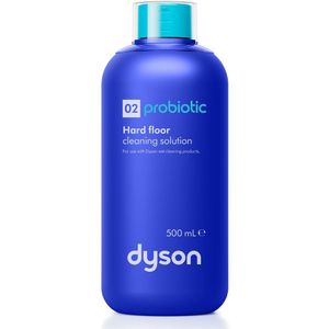 Dyson 02 Probiotic voor het schoonmaken van harde vloeren