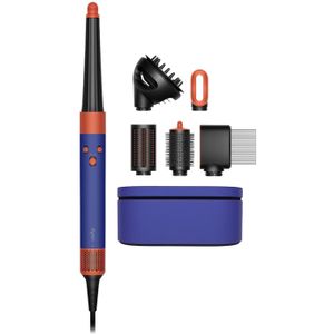 Dyson Airwrap i.d. multistyler en föhn - Curly+Coily (Vinca Blauw/Topaz)