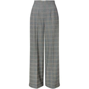 Pantalon dames - Collectif Clothing - Grijs - Maat S