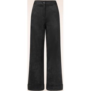 Pantalon dames - Surkana - Zwart