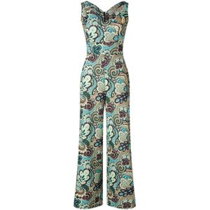 Playsuit & jumpsuit - Vintage Chic for Topvintage (Multicolour)