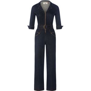 Playsuit & jumpsuit - Rock-a-Booty (Blauw)