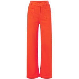 Jeans - Surkana (Oranje)