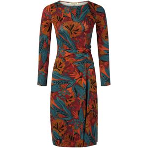 A-lijn jurk - Surkana - Multicolour